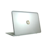 HP EliteBook Folio 1040 G3 14.0" FHD Laptop - Intel Core i7-6600U 2.60GHz, 8GB RAM, SATA M.2 256GB SSD, No Optical, Windows 10 Pro 64-Bit - Webcam - Bluetooth - SmartCard Reader - Fingerprint Reader