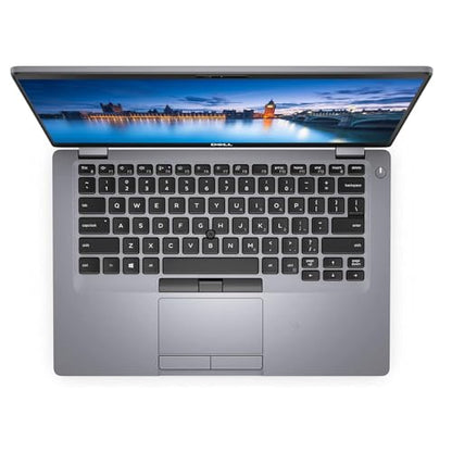 Dell Latitude 5410 - Intel Core i5-10210U