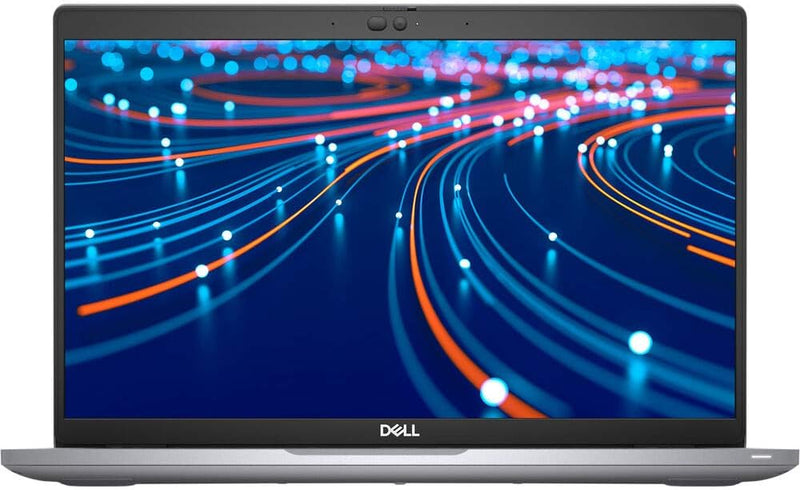 Grade B DELL LATITUDE 5420 13.9" FHD INTEL 11TH GEN CORE I5-1145G7 2.60 GHZ - 16GB RAM, 256GB SSD - Touchscreen, Backlit Keyboard, Fingerprint Reader, Webcam, Bluetooth - Windows 10 Pro