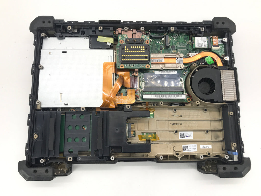Dell Latitude 7414 Palmrest Assembly 0WGKT5