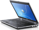 DELL LATITUDE E6530 15.5" INTEL CORE I7-3520M 2.90 GHZ - 8GB RAM, 250GB SSD - Webcam, Bluetooth - Windows 10 Pro