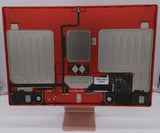Apple Red Housing Assembly For iMac 2021 A2438 24" MGPM3LL/A