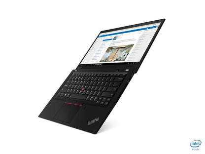 Lenovo ThinkPad T14S Gen 1 - Intel Core i5-10210U