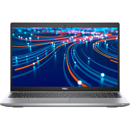 Dell Latitude 5520 - Intel Core i5-1145G7 - Touchscreen