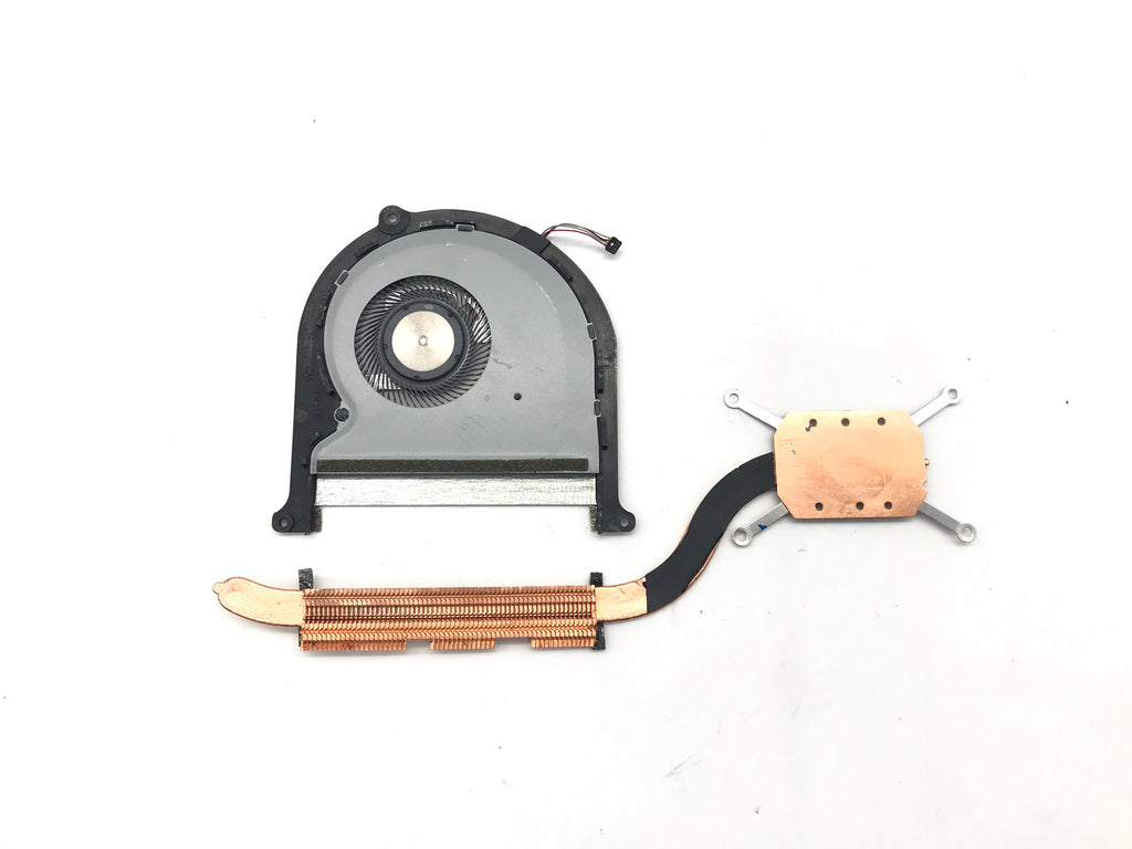Asus Zenbook UX331UA CPU Fan 13N1-3JA0K010A