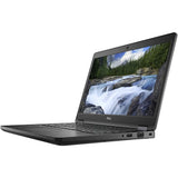 Grade C DELL LATITUDE 5490 13.9" FHD INTEL CORE I5-8250U 1.60 GHZ - 8GB RAM, 256GB SSD - Backlit Keyboard, Smartcard Reader, Webcam, Bluetooth - Windows 10 Pro