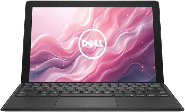 Grade B DELL LATITUDE 5290 2-IN-1 12.3" INTEL CORE I3-8130U 2.20 GHZ - 4GB RAM, 256GB SSD - Touchscreen, Bluetooth - Windows 10 Pro