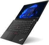 Grade B LENOVO THINKPAD T490 14.0" FHD INTEL CORE I5-8365U 1.60 GHZ - 16GB RAM, 256GB SSD - Touchscreen, Webcam, Bluetooth, Windows 11 Pro