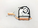 Asus Zenbook UX331UA CPU Fan 13N1-3JA0K010A