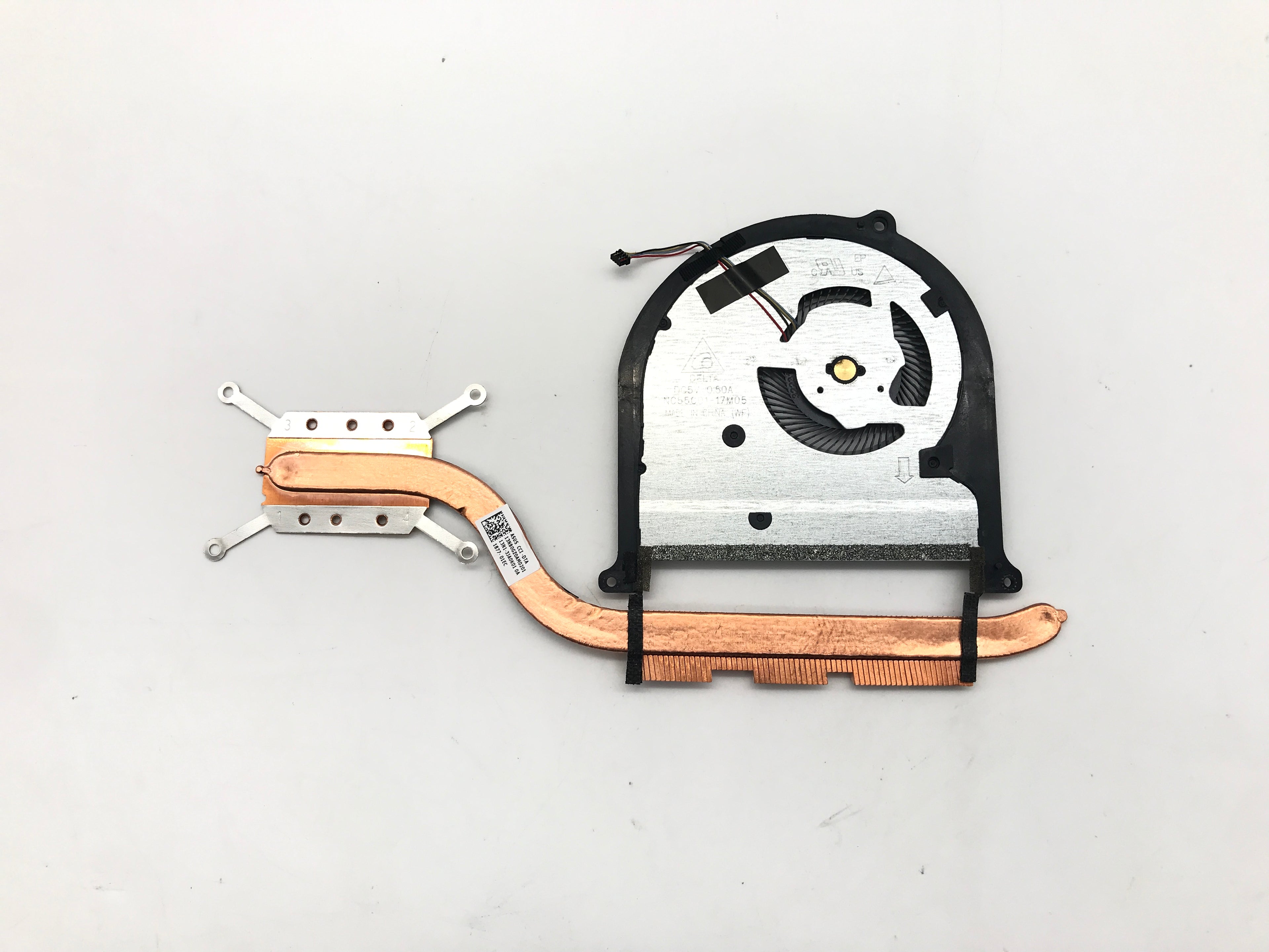 Asus Zenbook UX331UA CPU Fan 13N1-3JA0K010A