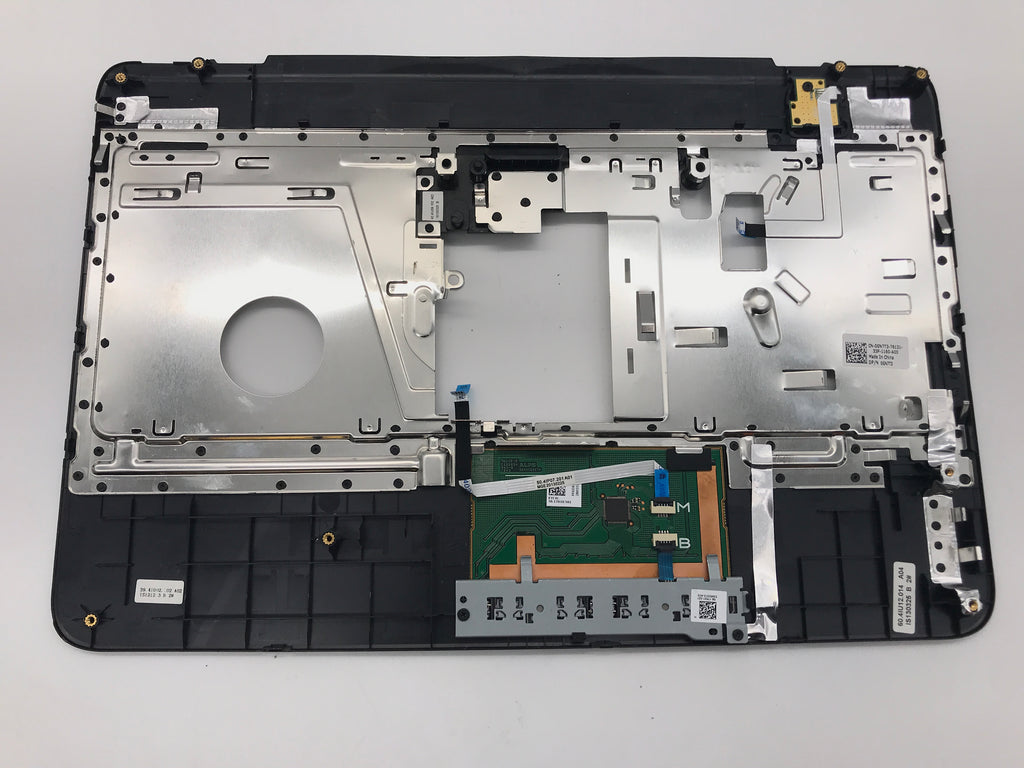 Dell Vostro 1440 Palmrest 0GN7T3