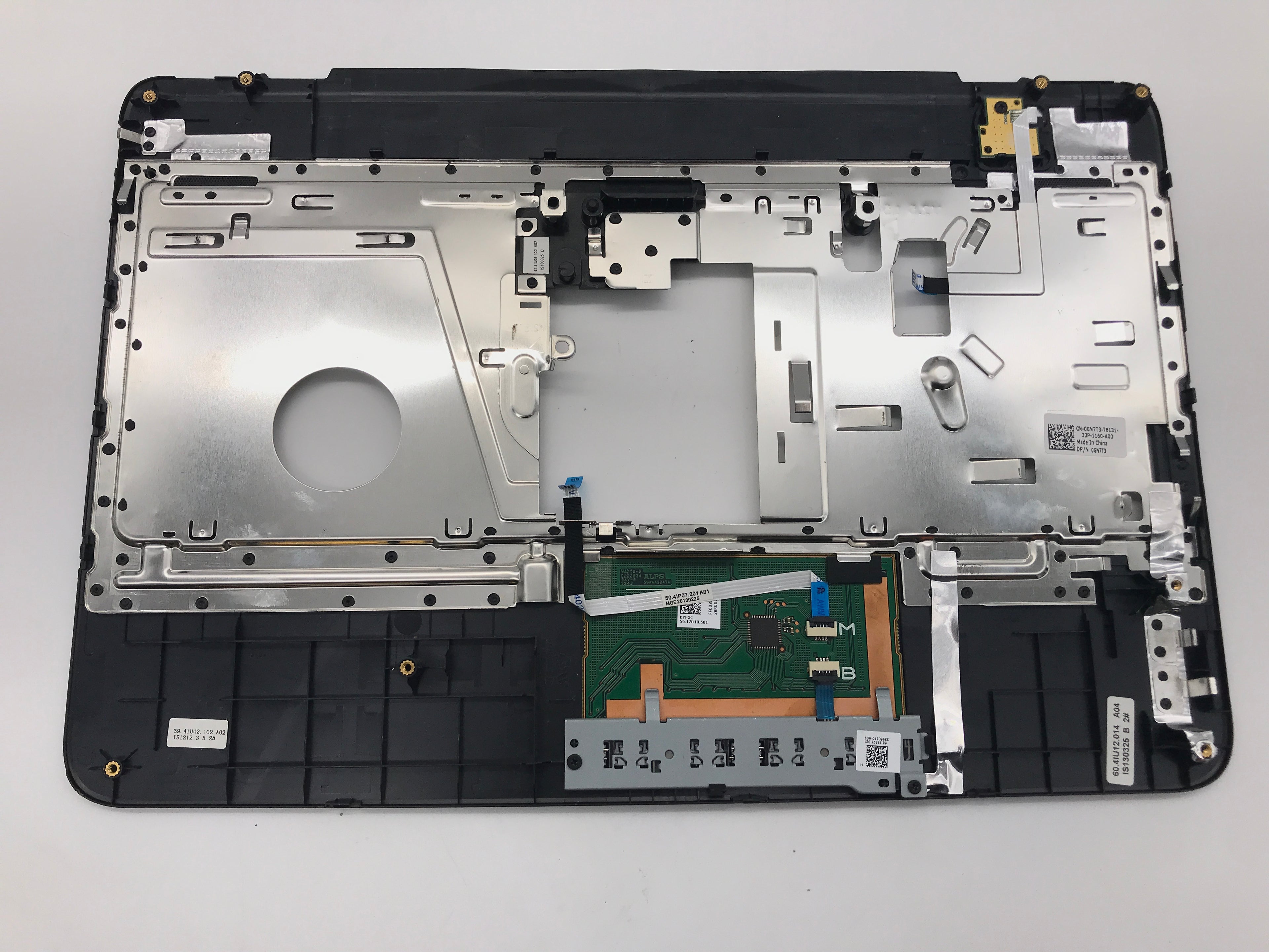 Dell Vostro 1440 Palmrest 0GN7T3