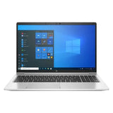 HP PROBOOK 650 G8 15.5" FHD INTEL 11TH GEN CORE I7-1185G7 3.00 GHZ - 16GB RAM, 512GB SSD - Backlit Keyboard, Fingerprint Reader, Smartcard Reader, Webcam, Bluetooth - Windows 11 Pro