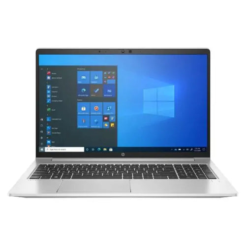 HP PROBOOK 650 G8 15.5" FHD INTEL 11TH GEN CORE I7-1185G7 3.00 GHZ - 16GB RAM, 512GB SSD - Backlit Keyboard, Fingerprint Reader, Smartcard Reader, Webcam, Bluetooth - Windows 11 Pro