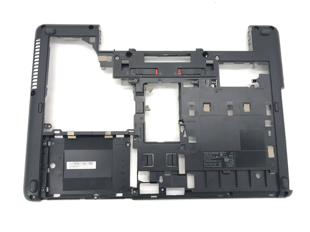 HP Probook 640 G1 Bottom Base 738681-001
