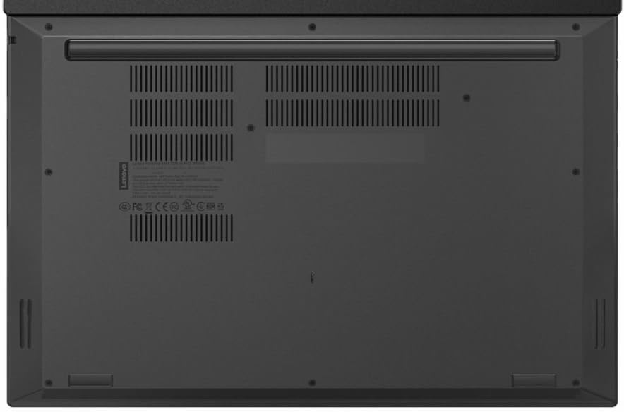 Lenovo ThinkPad E585 - AMD Ryzen 5 2500U