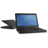 Dell Latitude E5470 14.0" FHD - Intel Core i5-6300HQ 2.30GHz, 8GB RAM, SATA 2.5" 256GB SSD, Windows 10 Pro 64-Bit - Webcam - Bluetooth - SmartCard Reader