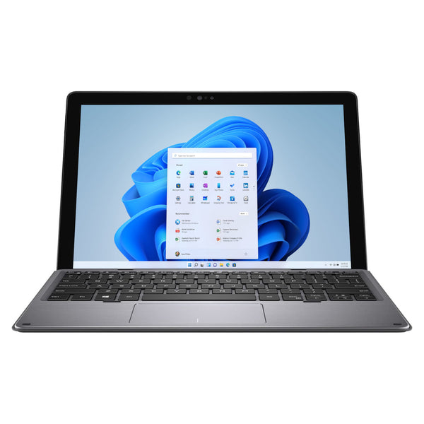 Dell Latitude 7200 2-in-1 Laptop | 12.3" | FHD+ | Intel Core i5-8365U | 2019 | Touchscreen | 8GB Memory | 256GB Storage | Windows 11 Pro