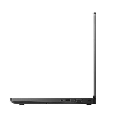 Dell Latitude 5480 - Intel Core i5-6440HQ