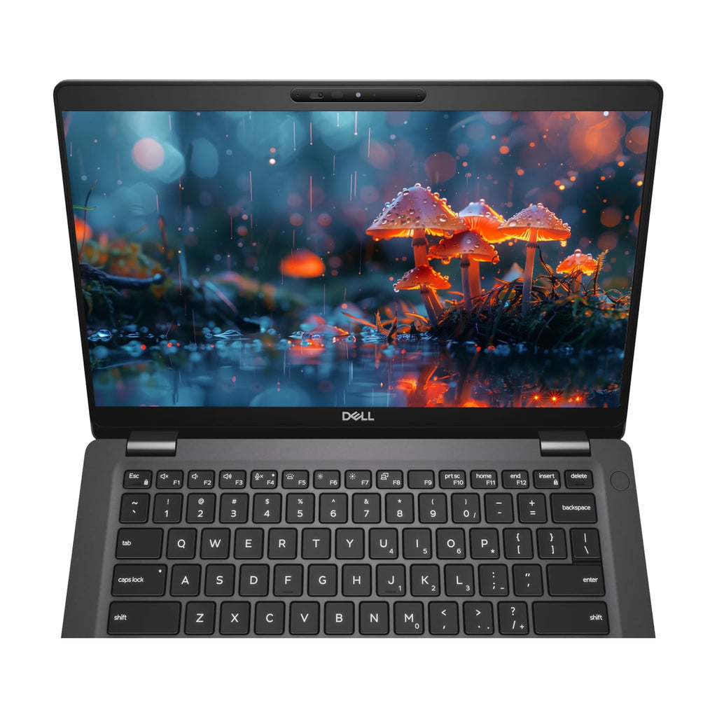 Dell Latitude 5300 13.3" FHD - Intel Core i5-8365U 1.60GHz, 16GB RAM, SATA M.2 512GB SSD, Windows 10 Pro 64-Bit - Webcam - Bluetooth - SmartCard Reader - Fingerprint Reader