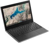 Grade B Lenovo 100e Chromebook 2nd Gen 11.6" MTK 81QB0000US - MediaTek M8173C 2.10Ghz - 4GB RAM, 32GB eMMC - Chrome OS