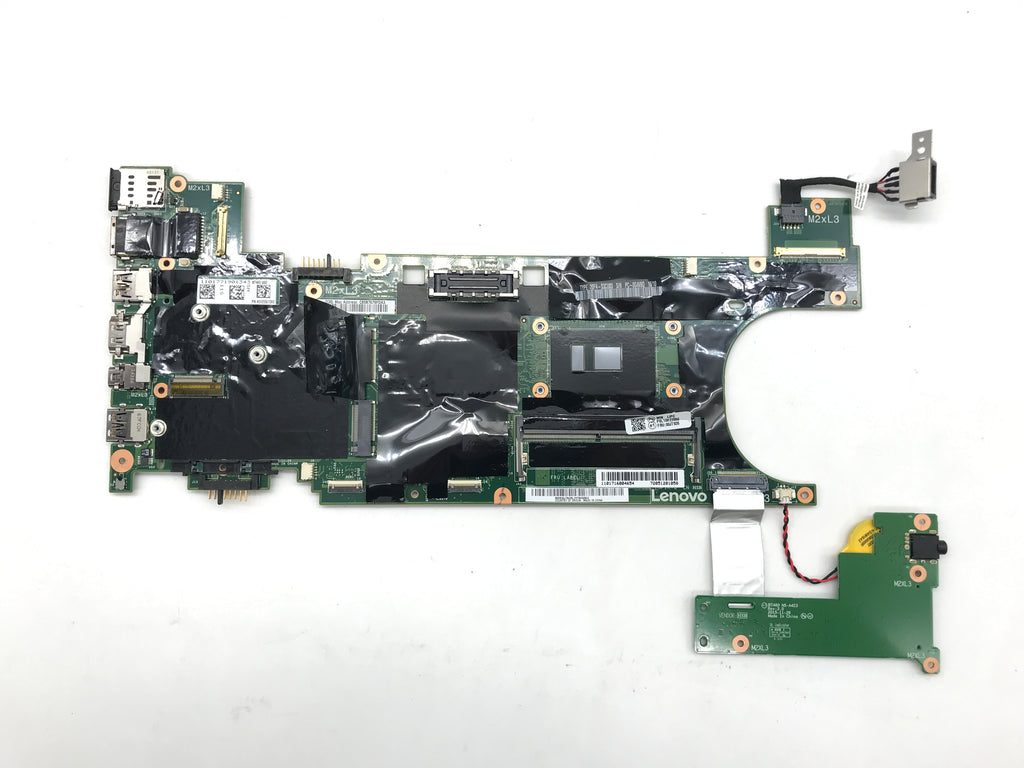 Lenovo Thinkpad T460s Motherboard 45105501060