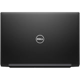 DELL LATITUDE 7290 12.5" INTEL CORE I5-8350U 1.70 GHZ - 16GB RAM, 512GB SSD - Webcam - Bluetooth - Windows 10 Pro