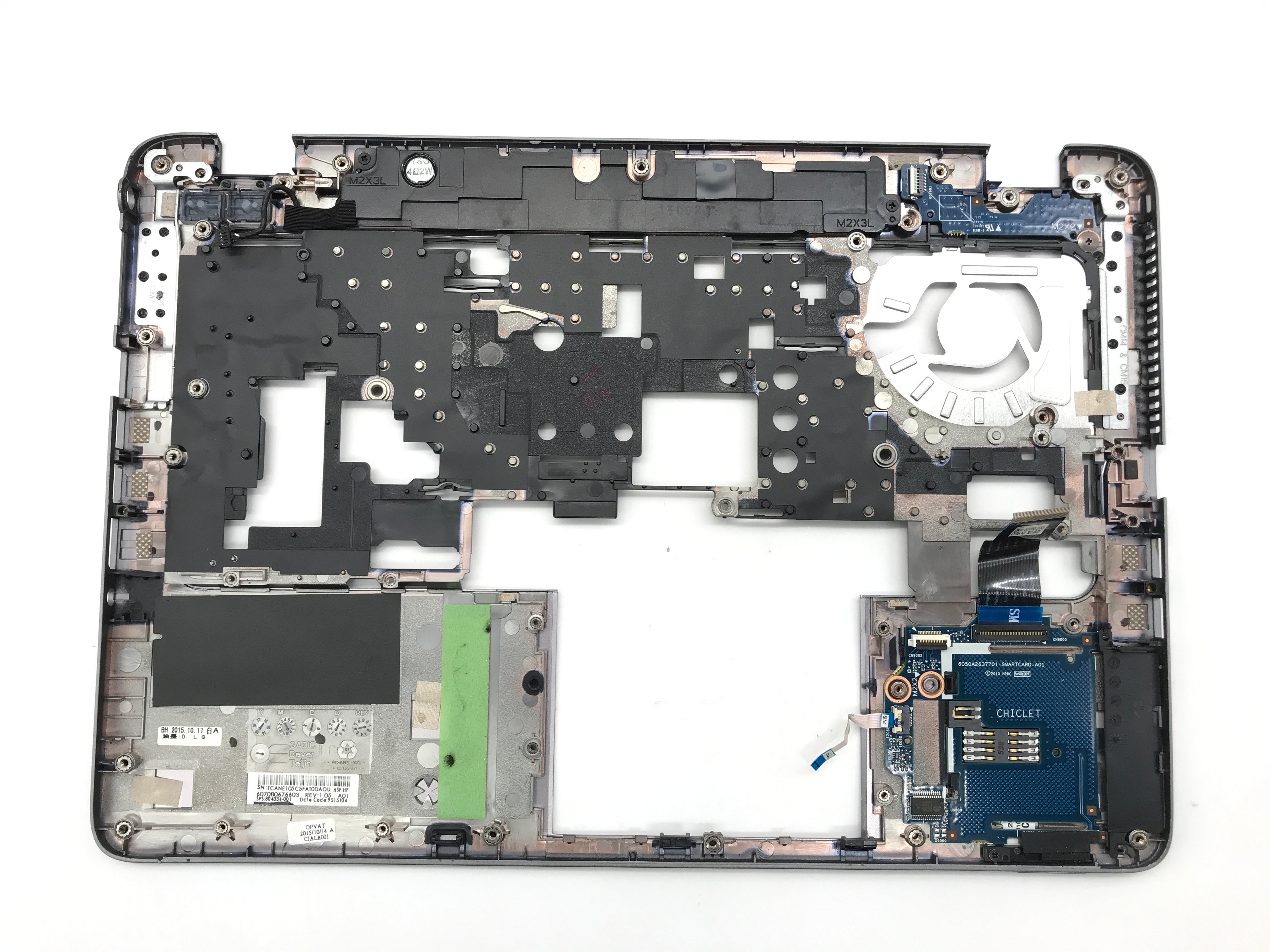 HP Elitebook 840 G2 Palmrest 804336-001