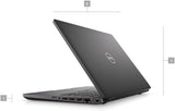 Grade B DELL LATITUDE 3400 13.9" INTEL CORE I3-8145U 2.10 GHZ - 16GB RAM, 256GB SSD - Webcam, Bluetooth - Windows 10 Pro