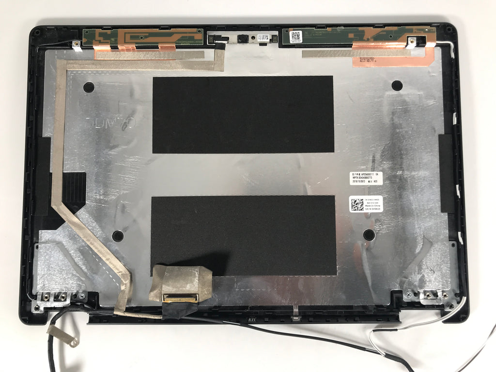 Dell Latitude 5490 Top Cover 0H9K23