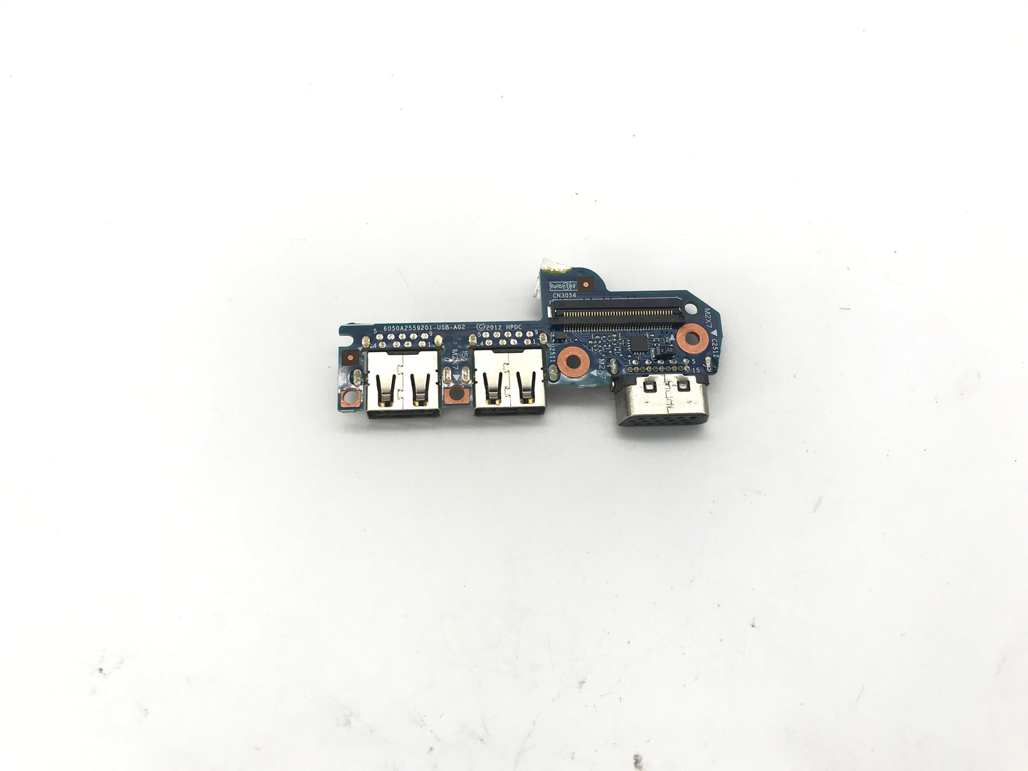 HP 840 G1 USB VGA Board 6050A2559201