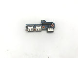 HP 840 G1 USB VGA Board 6050A2559201
