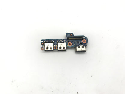 HP 840 G1 USB VGA Board 6050A2559201