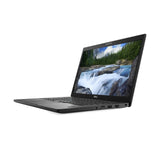 Dell Latitude 7490 14.0" - Intel Core i7-8650U 1.90GHz, 16GB RAM, NVMe M.2 256GB SSD, Windows 10 Pro 64-Bit - Webcam - Bluetooth