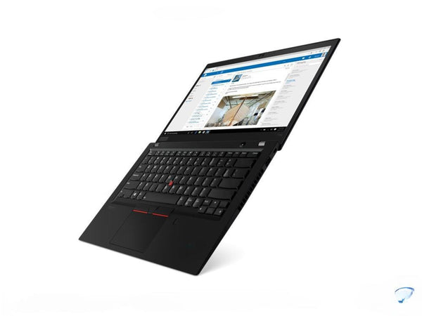 LENOVO THINKPAD T14S GEN 1 14.0" FHD INTEL CORE I5-10210U 1.60 GHZ - 8GB RAM, 256GB SSD - Backlit Keyboard, Fingerprint Reader, Webcam, Bluetooth - Windows 10 Pro