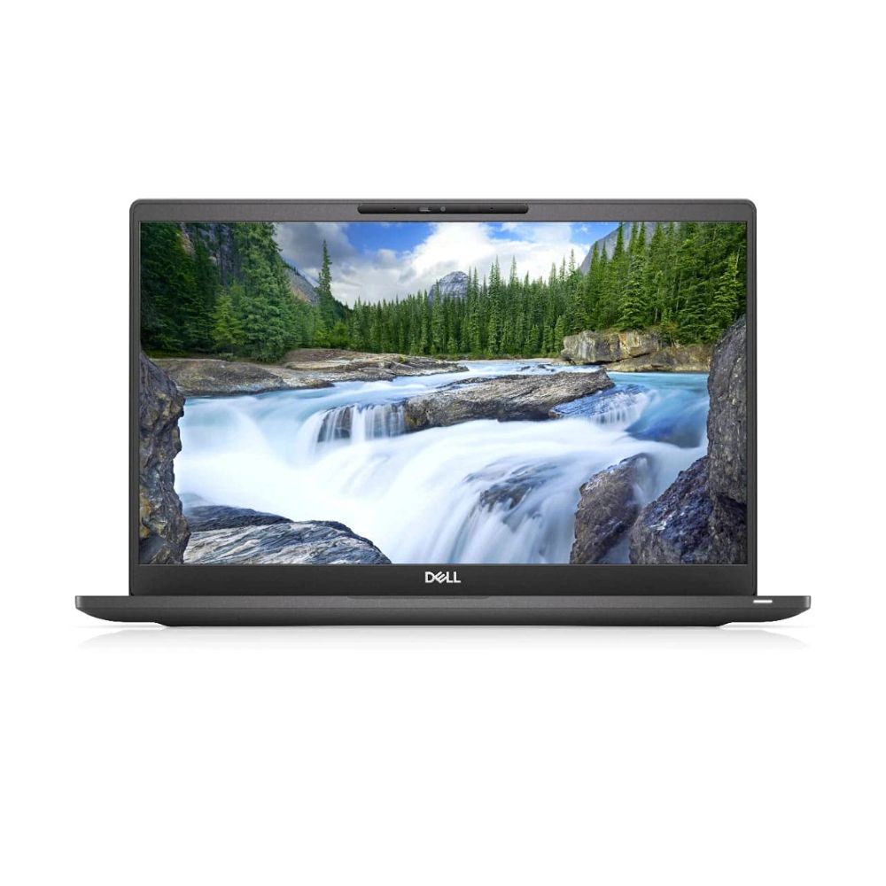 Grade B Dell Latitude 7400 14.0" FHD - Intel Core i7-8665U 1.90GHz, 16GB RAM, PCIe M.2 M 256GB SSD, Windows 10 Pro 64-Bit - Webcam - Bluetooth - SmartCard Reader - Fingerprint Reader