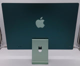 Apple Green Housing Assembly For iMac 2021 A2438 24" MGPH3LL/A