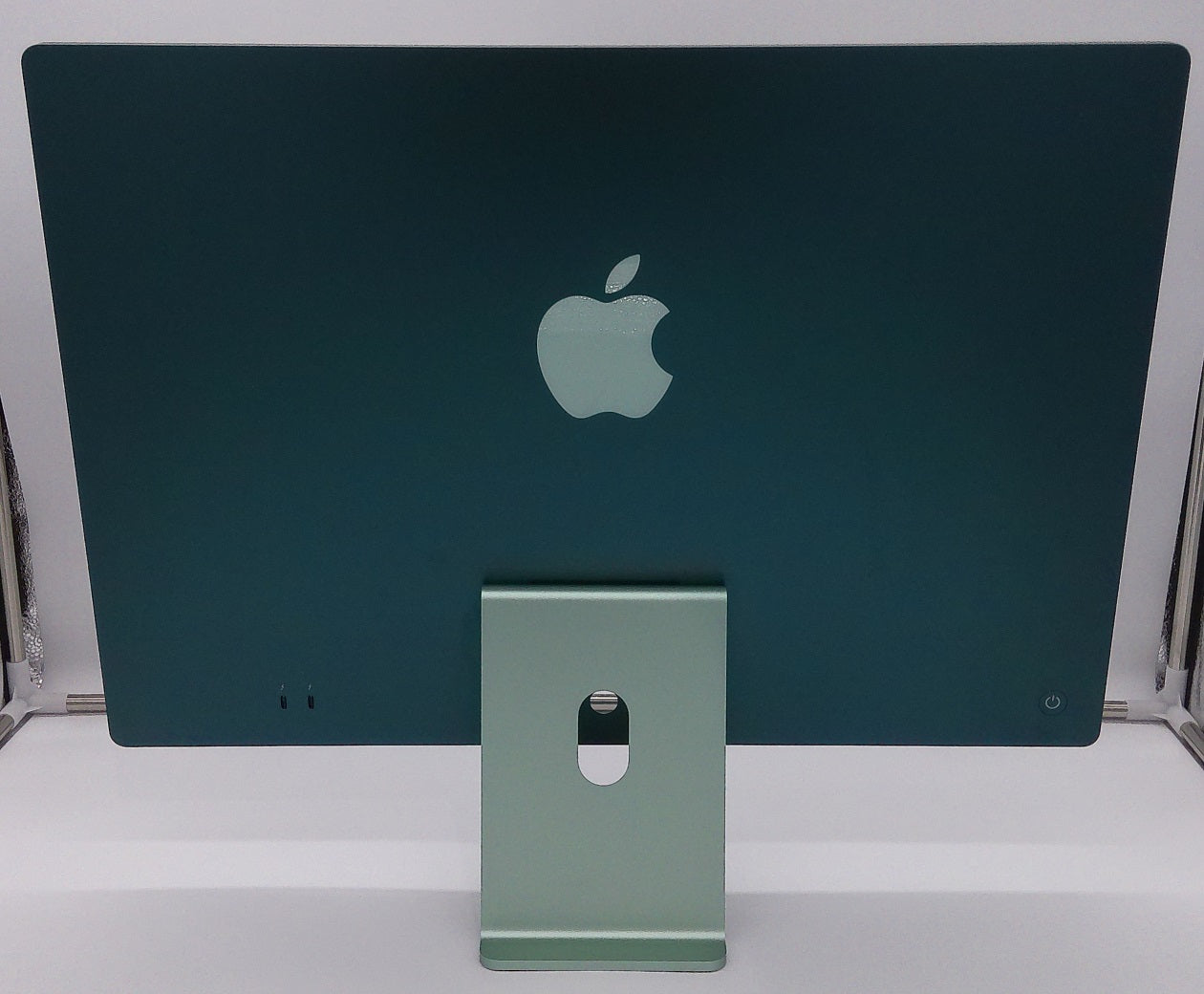 Apple Green Housing Assembly For iMac 2021 A2438 24" MGPH3LL/A