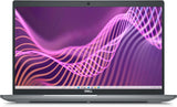 DELL PRECISION 5540 15.5" FHD INTEL CORE I7-9750H 2.60 GHZ - 32GB RAM, 512GB SSD - - Windows 11 Pro