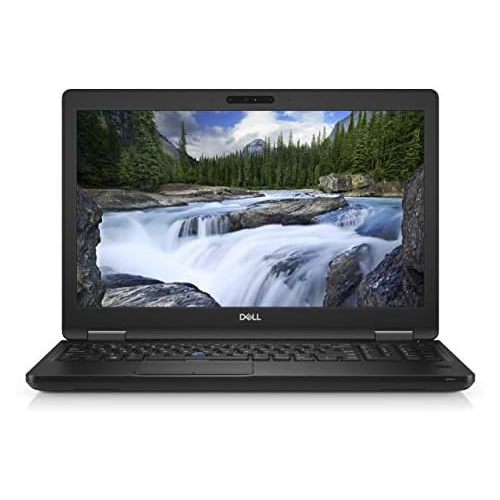 DELL LATITUDE 5590 15.5" FHD INTEL CORE I7-8650U 1.90 GHZ - 32GB RAM, 256GB SSD - - Windows 11 Pro