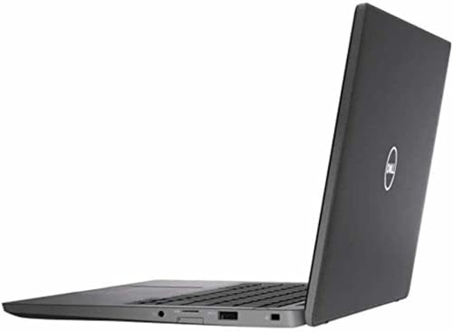 Dell Latitude 7400 14.0" FHD Intel Core i7-8665U 1.90GHz, 32GB RAM, 512GB SSD, Webcam - Fingerprint - Bluetooth - Wifi - Windows 10 Pro