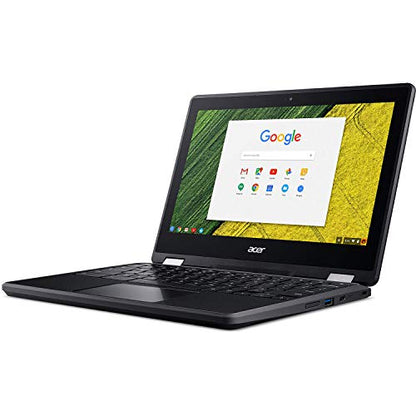 Acer Spin 11 Chromebook 2-in-1 R751TN - Intel Celeron N3350