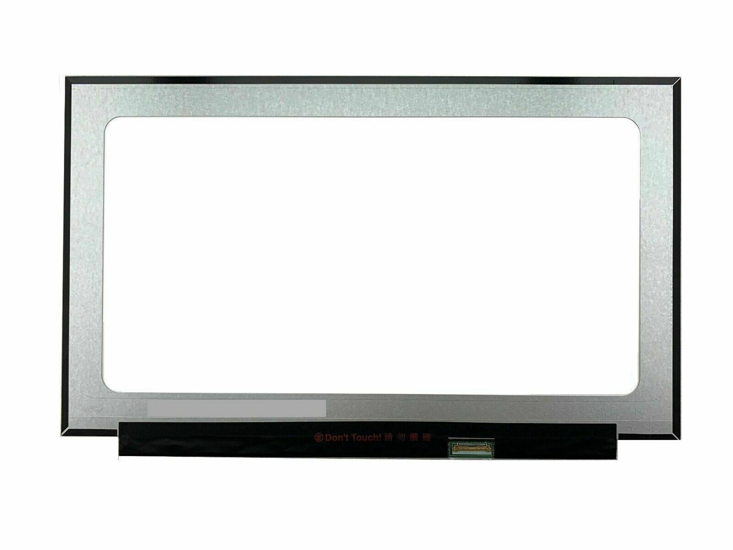 14" HP P/N L44037-J91 FHD IPS WUXGA LCD LED Replacement Screen Matte