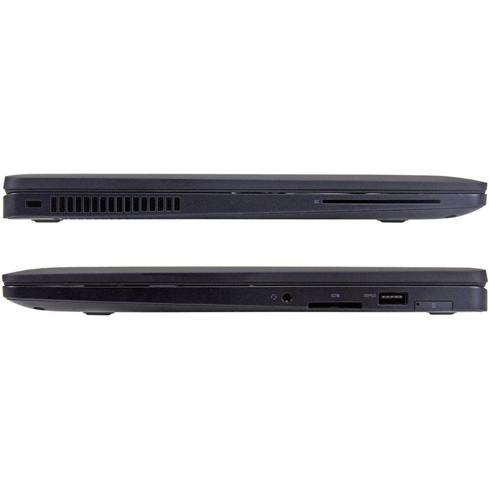 Dell Latitude E7470 - Intel Core i5-6300U