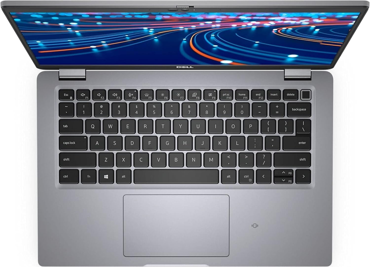 DELL LATITUDE 5420 14.0" INTEL 11TH GEN CORE I5-1145G7 2.60 GHZ - 32GB RAM, 1TB SSD - Backlit Keyboard, Webcam, Bluetooth - Windows 11 Pro