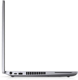 Grade B DELL PRECISION 3551 15.5" FHD INTEL CORE I7-10850H 2.70 GHZ - 8GB RAM, 256GB SSD - Windows 11 Pro