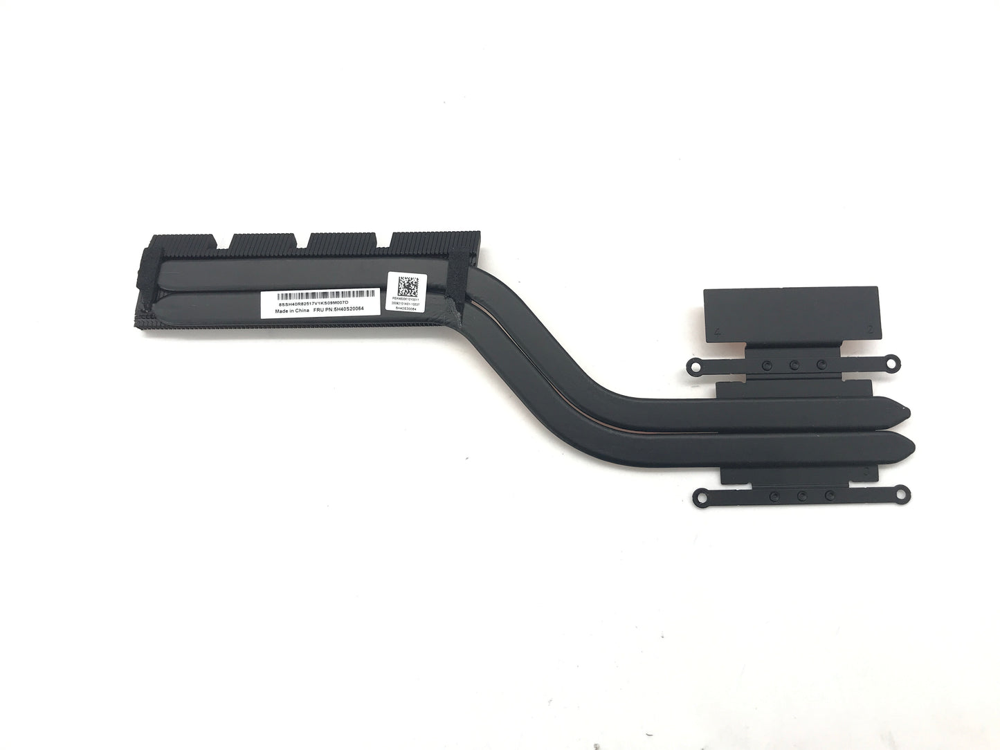 Lenovo Ideapad Flex 5 Heatsink 5H40S20064