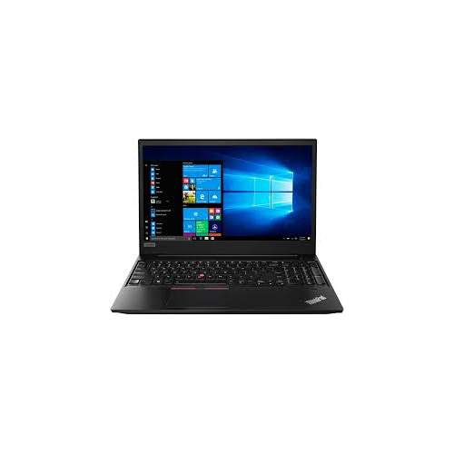 LENOVO THINKPAD E580 15.5" FHD INTEL CORE I7-8550U 1.80 GHZ - 8GB RAM, 256GB SSD - - Windows 11 Pro