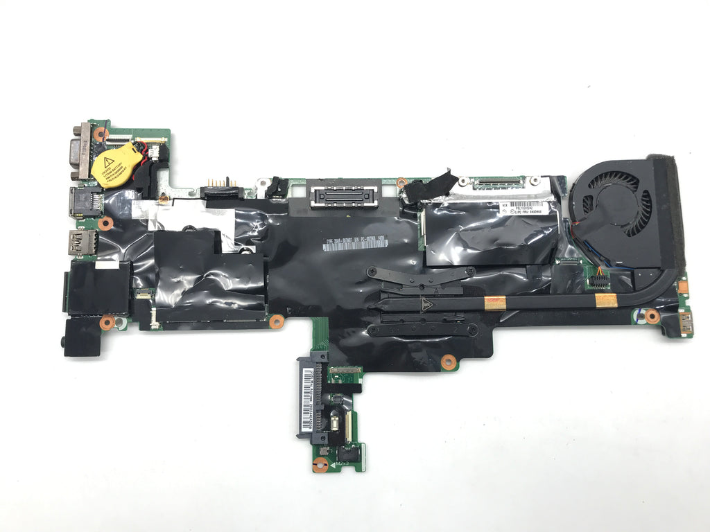 Lenovo Thinkpad T440s Motherboard 45100801002