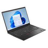 LENOVO THINKPAD X1 CARBON GEN 8 14.0" FHD INTEL CORE I7-10510U 1.80 GHZ - 16GB RAM, 1TB SSD - Windows 11 Pro
